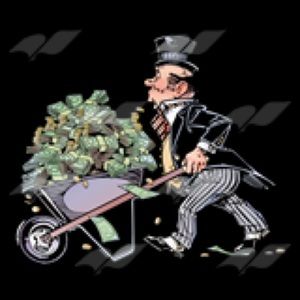 Meet your Posher, Armando